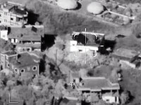 ЦАХАЛ сообщил о серии ложных тревог на севере Израиля и об атаках ВВС на юге Ливана