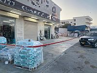 В Рахате убит мужчина, задержан подозреваемый