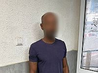 В Рахате убит мужчина, задержан подозреваемый
