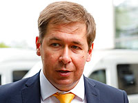 В Москве адвоката Илью Новикова приговорили заочно к 8,5 годам колонии