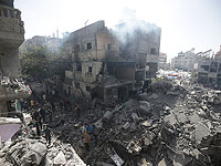 ABC News: некоторые бойцы, спасавшие заложников в Нусейрате, были замаскированы