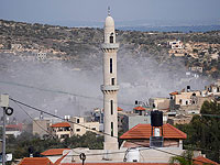 Операция ЦАХАЛа в Кафр-Дане, с вертолета уничтожены несколько боевиков