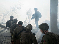 250-й день войны в Израиле. Хронология событий