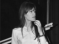 Умерла французская певица и актриса Франсуаза Арди