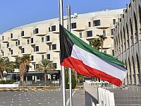 Пожар в многоэтажном здании в Кувейте, более 50 погибших