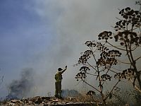 ЦАХАЛ уничтожил еще две пусковые установки на юге Ливана