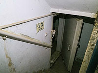 Тревога в Шломи: ракетный обстрел из Ливана