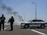 ЦАХАЛ: с утра из Ливана были запущены более 200 ракет