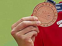 Чемпионат мира по муай-тай. Израильтяне завоевали две бронзовые медали