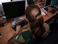 Проверяющие проникли на базу военной разведки ЦАХАЛа и добрались до секретных документов