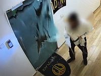 Задержан ультраортодокс, нанесший ущерб магазину женских париков в Иерусалиме на полмиллиона шекелей