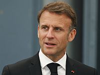 В Иране освобожден из тюрьмы французский гражданин