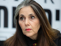 Юлия Шамалова-Беркович возглавит новостную службу 13-го канала