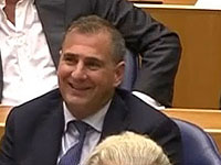 Израильтянин, соратник Вилдерса, может стать вице-премьером Нидерландов