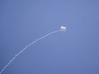 Нарушение воздушного пространства из Ливана: беспилотник сбит