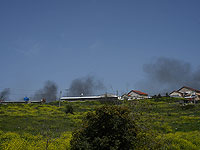 Вновь нарушение воздушного пространства, тревога в Авивим, Бараме и Ироне