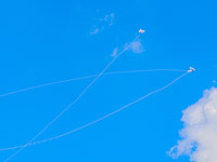 Тревога о проникновении БПЛА