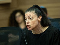 Неудачная попытка защитить Мири Регев: Мейрав Михаэли грозит судом мэру Ашкелона