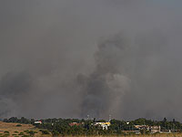 Массированная атака 