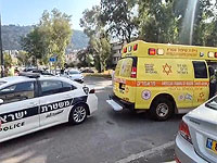 В Хайфе найдено тело мужчины со следами пулевых ранений