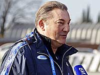 Канада ввела санкции против Владислава Третьяка