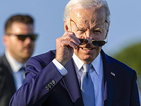 Джо Байден на саммите G7