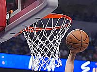 Финал чемпионата Израиля по баскетболу. 