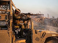 Операция ЦАХАЛа в Газе: ликвидированы боевики и ракетные установки