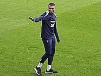 Самые дорогие участники Евро-2024: Килиан Мбаппе и Джуд Беллингем