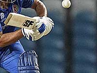 Крикет. Отборочный матч чемпионата мира. Израильтяне победили португальцев