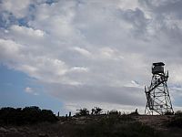 ЦАХАЛ: в Изреэльской долине разбился БПЛА