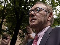 Неделя в кино: Кевин Спейси и гражданская война