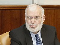 Яаков Амидрор о войне на севере: ущерб 