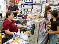 Цены в Израиле выросли в мае меньше, чем ожидалось