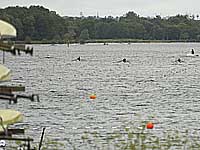 Гребля на каноэ. Израильтянин завоевал бронзовую медаль чемпионата Европы