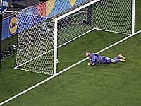 Первый гол Евро-2024 забил Флориан Вирц