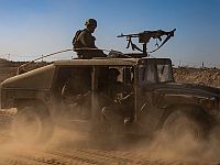 253-й день войны в Израиле. Хронология событий