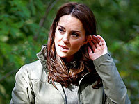 Принцесса Уэльская, продолжающая химиотерапию, сообщила, что