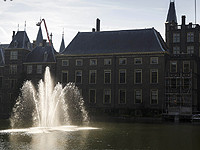 Голландская галеристка израильского происхождения представила в Гааге