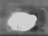 ЦАХАЛ атаковал военное здание 