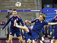 Евро 2024. Расписание сегодняшних матчей