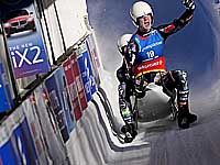 Конгресс Международной федерации санного спорта продлил отстранение россиян