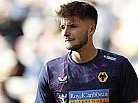 Умер вратарь сборной Черногории. 5 июня он играл против сборной Бельгии