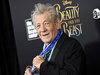 Актеру Иэну Маккеллену, экранному Гэндальфу – 85. Фотогалерея