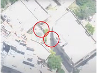 На юге Ливана ВВС ЦАХАЛа уничтожили здание, в котором находились террористы 