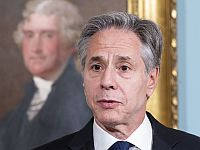 Госсекретарь США выразил сомнения в легитимности и непредвзятости МУС в отношении Израиля