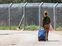 После шестичасовой паузы сигнал тревоги вновь прозвучал на границе с Ливаном