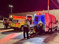 ДТП на Синае: трое пострадавших детей эвакуированы в 