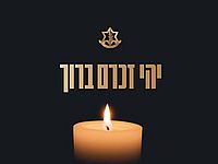 Скончался боец 