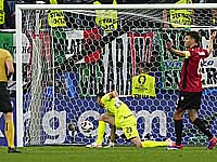 Евро 2024. Несмотря на рекордно быстрый гол, албанцы проиграли итальянцам